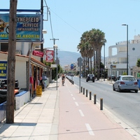 Land plot in Greece, Dode