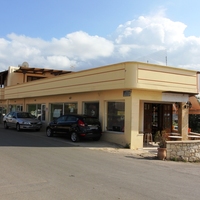 Business center in Greece, Crete, Chania, 250 sq.m.