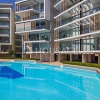 Flat in Republic of Cyprus, Lemesou, 182 sq.m.