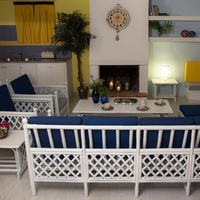 Villa in Greece, Attica, Athens, 360 sq.m.