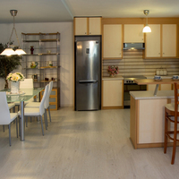 Villa in Greece, Attica, Athens, 360 sq.m.