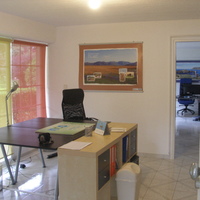 Business center in Greece, Attica, Athens, 70 sq.m.