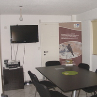 Business center in Greece, Attica, Athens, 70 sq.m.