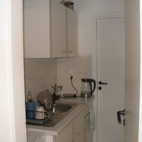 Business center in Greece, Attica, Athens, 70 sq.m.