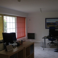 Business center in Greece, Attica, Athens, 70 sq.m.