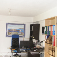 Business center in Greece, Attica, Athens, 70 sq.m.