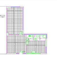 Business center in Greece, Attica, Athens, 70 sq.m.