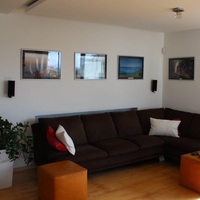 Villa in Republic of Cyprus, Eparchia Pafou, Paphos, 380 sq.m.