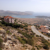 Land plot in Greece, Attica, Athens