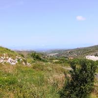 Land plot in Greece, Crete, 2000 sq.m.