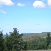 Land plot in Greece, Central Macedonia, Center