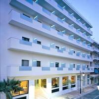 Отель (гостиница) в Греции, Пелопоннес, Kori, 2220 кв.м.