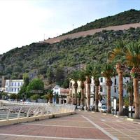 Отель (гостиница) в Греции, Пелопоннес, Kori, 2220 кв.м.