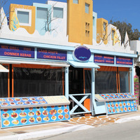 Business center in Greece, Dode, 200 sq.m.