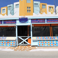 Business center in Greece, Dode, 200 sq.m.