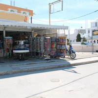 Business center in Greece, Dode, 200 sq.m.