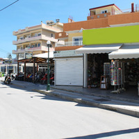 Business center in Greece, Dode, 200 sq.m.