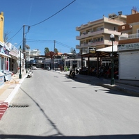 Business center in Greece, Dode, 200 sq.m.