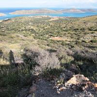 Land plot in Greece, Crete, 2762 sq.m.
