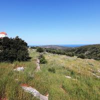 Land plot in Greece, Crete
