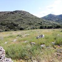 Land plot in Greece, Crete