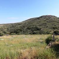 Land plot in Greece, Crete