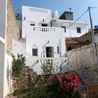Townhouse in Greece, Crete, 63 sq.m.