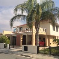 Вилла на Кипре, Ларнака, 190 кв.м.