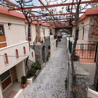 Hotel in Greece, Crete, 1500 sq.m.