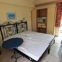 Hotel in Greece, Crete, 1500 sq.m.