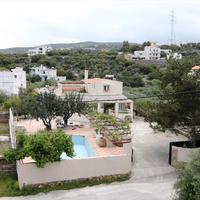 Hotel in Greece, Crete, 1500 sq.m.