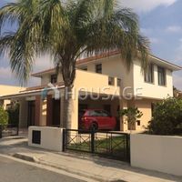 Вилла на Кипре, Ларнака, 190 кв.м.