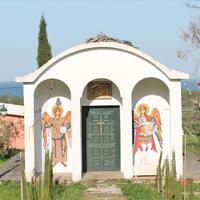 Villa in Greece, Central Macedonia, Center, 300 sq.m.