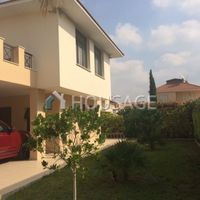 Вилла на Кипре, Ларнака, 190 кв.м.