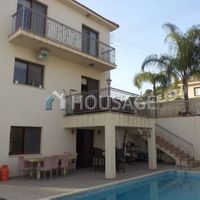 Вилла на Кипре, Лимасол, 212 кв.м.