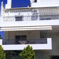 Квартира в Греции, Аттика, Афины, 70 кв.м.
