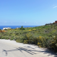 Land plot in Greece, Crete