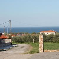 Land plot in Greece, Central Macedonia, Center