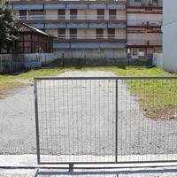 Land plot in Greece, Central Macedonia, Center