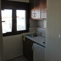 Flat in Greece, Central Macedonia, Center, 45 sq.m.
