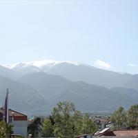 Flat in Greece, Central Macedonia, Center, 45 sq.m.