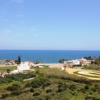 Business center in Greece, Crete, Chania, 650 sq.m.