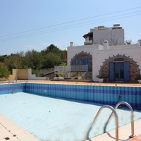 Business center in Greece, Crete, Chania, 650 sq.m.