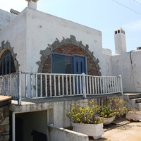 Business center in Greece, Crete, Chania, 650 sq.m.