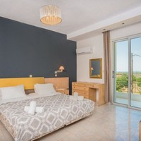 Business center in Greece, Dode, 300 sq.m.