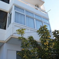 Flat in Greece, Dode, 91 sq.m.