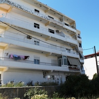 Flat in Greece, Dode, 91 sq.m.