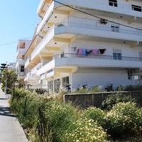 Flat in Greece, Dode, 91 sq.m.
