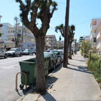 Flat in Greece, Dode, 91 sq.m.