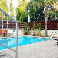 Вилла на Кипре, Лимасол, 165 кв.м.